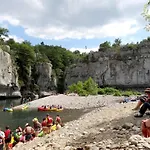 Casa vacanze Les Eaux Claires *