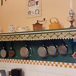 Casa vacanze Les Eaux Claires Saint-Paul-le-Jeune