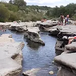 Les Eaux Claires * Saint-Paul-le-Jeune