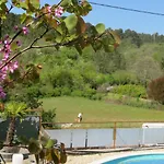 Les Eaux Claires * Saint-Paul-le-Jeune