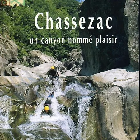 Les Eaux Claires