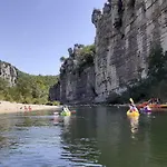 度假居 Les Eaux Claires