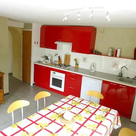 Les Eaux Claires Holiday home Saint-Paul-le-Jeune