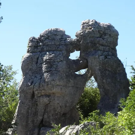Les Eaux Claires * Saint-Paul-le-Jeune
