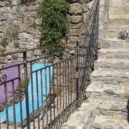 Les Eaux Claires Saint-Paul-le-Jeune