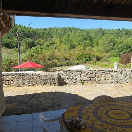 Les Eaux Claires Vakantiehuis *