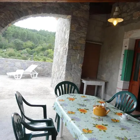 Les Eaux Claires Holiday home Saint-Paul-le-Jeune