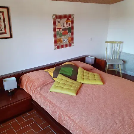 Holiday home Les Eaux Claires Saint-Paul-le-Jeune