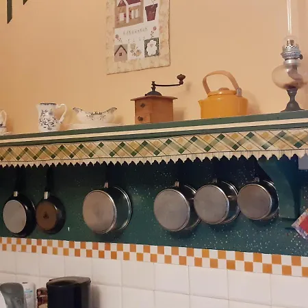 Holiday home Les Eaux Claires Saint-Paul-le-Jeune