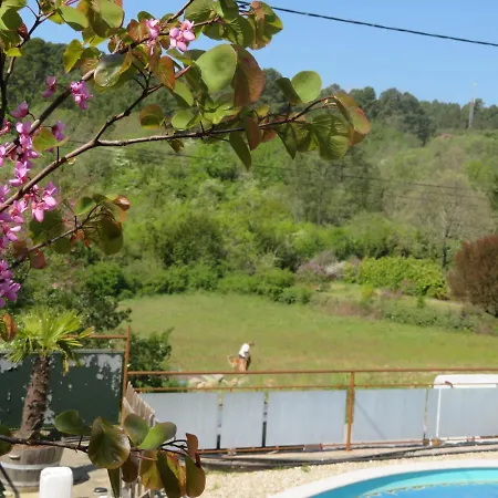 Les Eaux Claires * Saint-Paul-le-Jeune